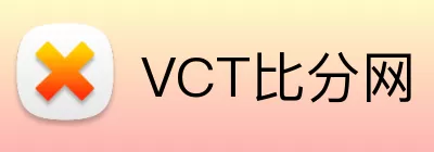 VCT比分网 logo